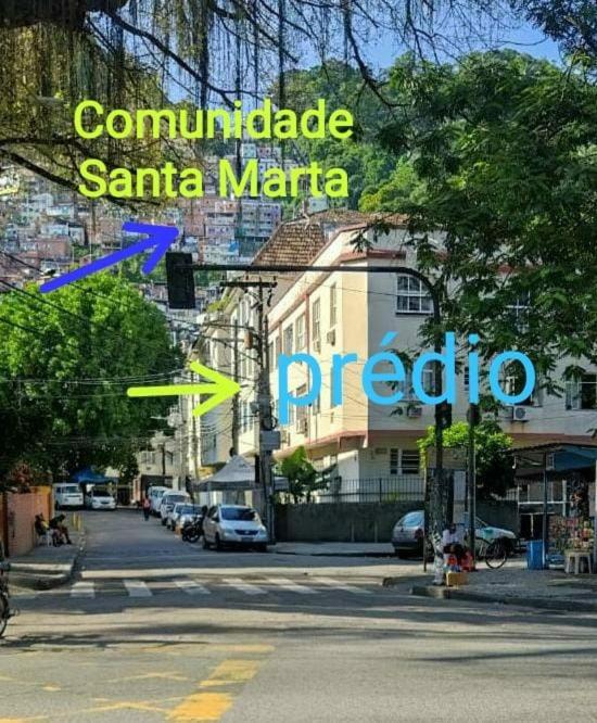 Quitinete Aconchegante Apartment Rio de Janeiro Exterior photo