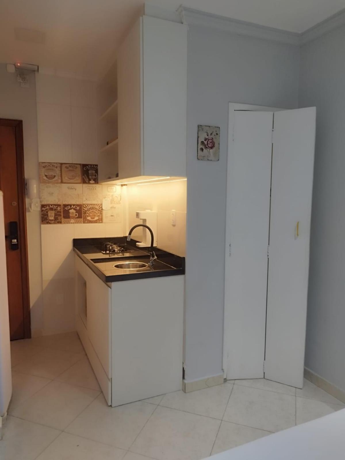 Quitinete Aconchegante Apartment Rio de Janeiro Exterior photo