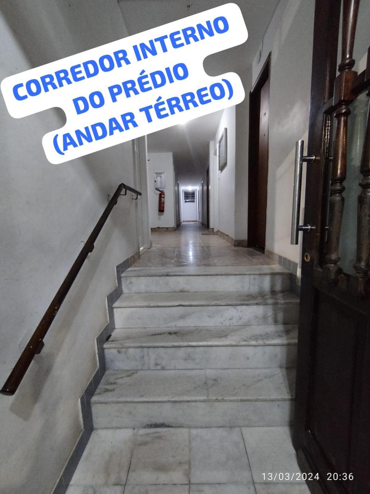 Quitinete Aconchegante Apartment Rio de Janeiro Exterior photo