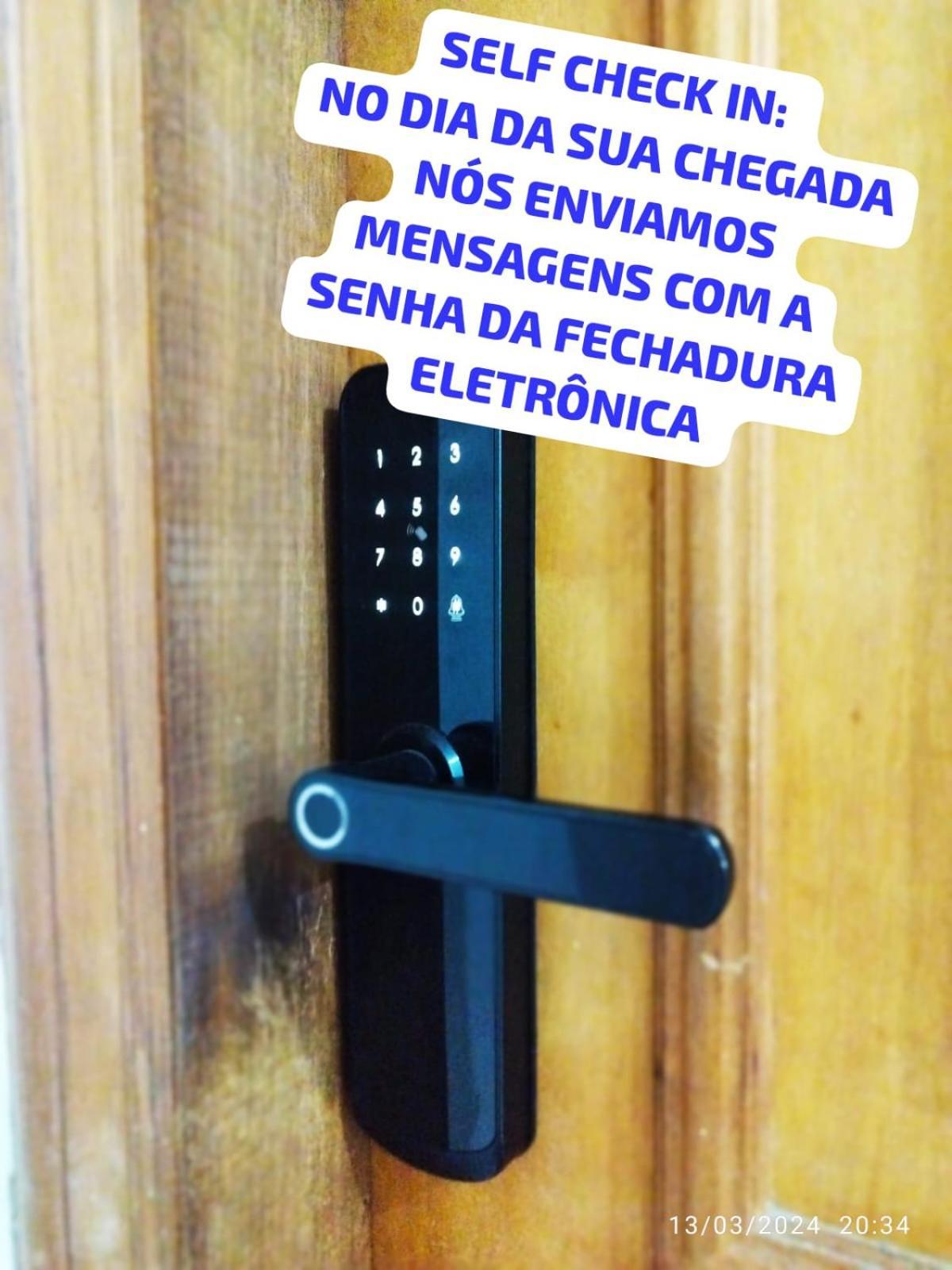 Quitinete Aconchegante Apartment Rio de Janeiro Exterior photo