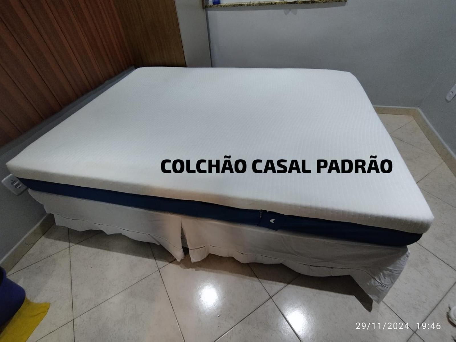 Quitinete Aconchegante Apartment Rio de Janeiro Exterior photo